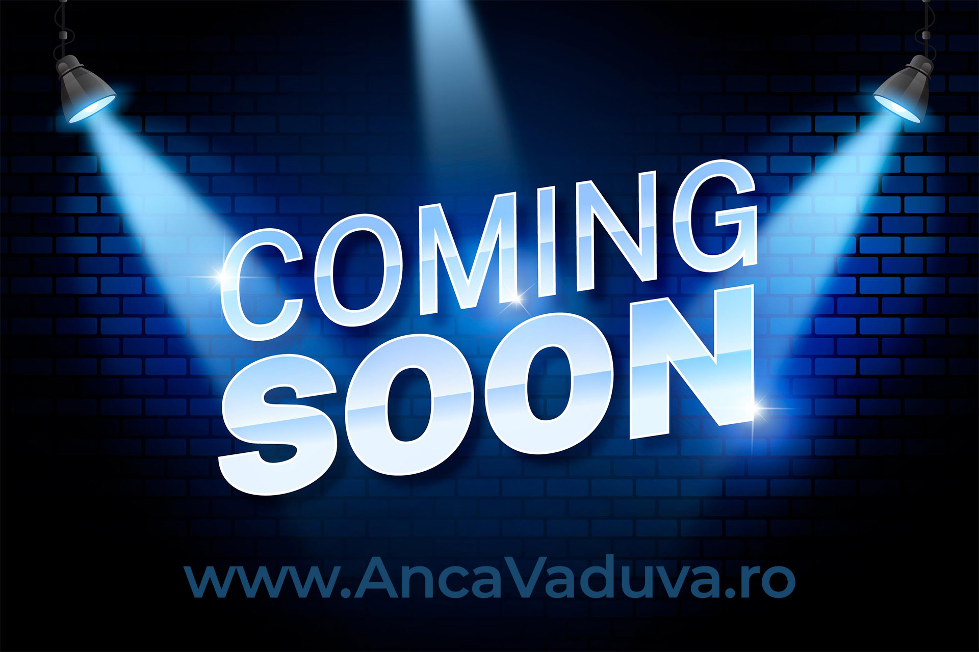 Comming Soon