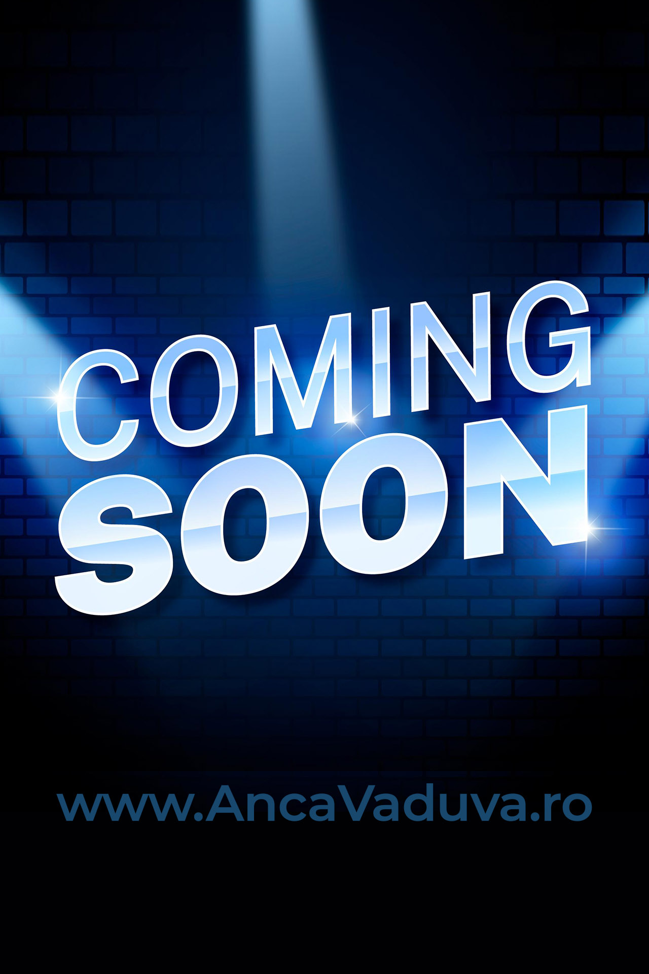 Comming Soon